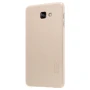Nillkin Super Frosted Shield Matte cover case for Samsung Galaxy A9 (A9000) order from official NILLKIN store